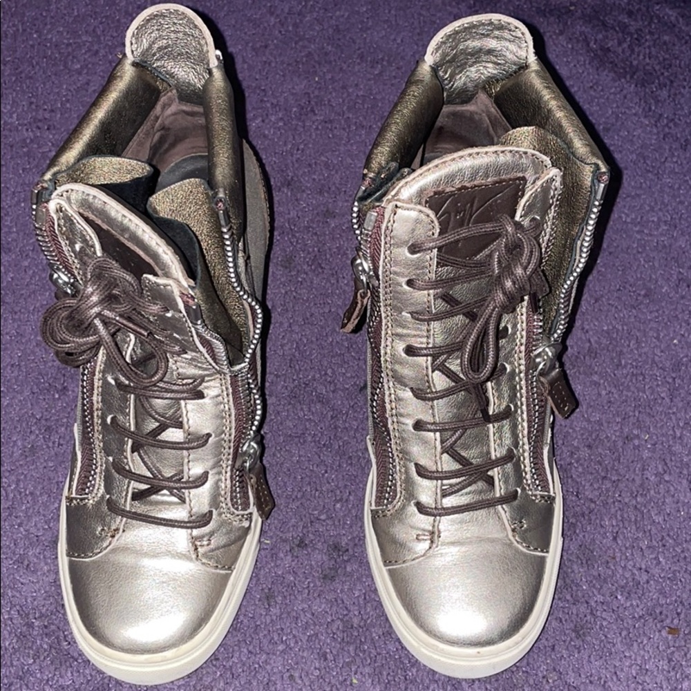 Giuseppe sneakers
